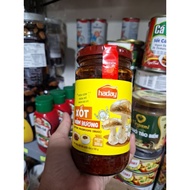 Huong Mushroom Sauce