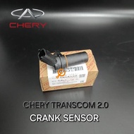 CHERY TRANSCOM 2.0 CRANK SENSOR