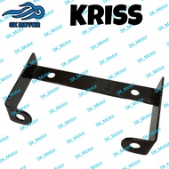 Modenas KRISS 1 2 FL KRISS 100 110 120 Tail Lamp Bracket Tapak Lampu Belakang