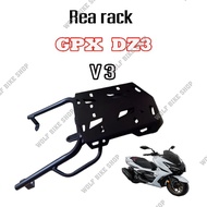 GPX DZ3 Rear Rack (V3) DZ3 (V3)