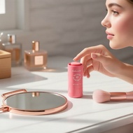 Lakerain Hydrating Shimmer Jelly Blush Stick – Effortless Long-Lasting Color Lakerain Lakerain Blush