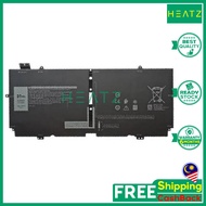 Dell 52TWH P103G X1W0D XX3T7 00FDRT P103G001 P103G002 XPS 13 7390 2-IN-1 XPS 13 9310 2-IN-1 DD9VF LA