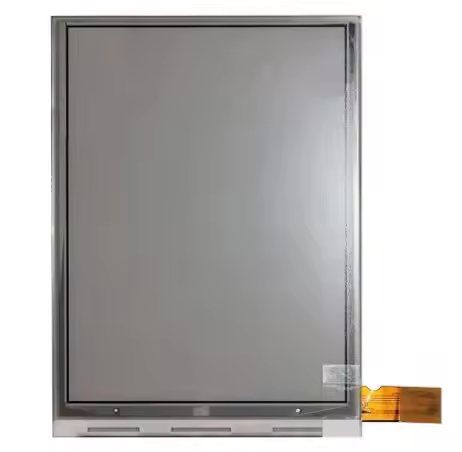 6 inch ED060SC7(LF)C1 E-ink LCD matrix For AMAZON KINDLE 3 D00901 k3 ebook reader LCD Display Screen