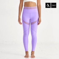 D&P Sport Leggings | BALANCE 1st Drop | D-2732 กางเกงเลกกิ้งขายาว กระชับกล้ามเนื้อ ยกสะโพก