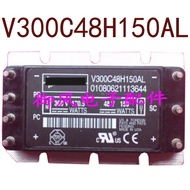 SZ V300C48H150AL DC300V-DC48V150W 3.12A Original products in stock