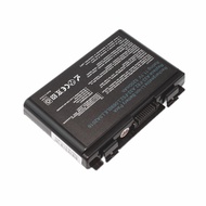 New K40IJ Laptop For Asus X5D K40IN K70IO battery X8D X65 X50 X5C X8B X70 X5E K50IN K70IJ K50ij X5J 