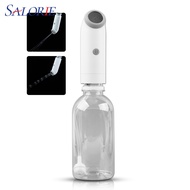 Salorie Portable Bidet Travel Handheld Bidet Bottle Electric Travel Bidet for Babies Women Elders Pr