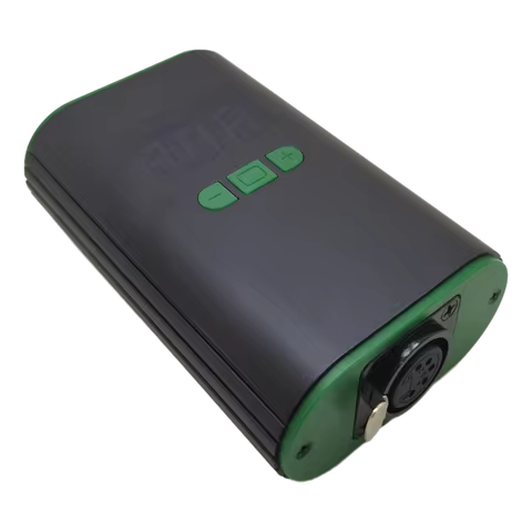 Electronic Nail Controller Box PID Controller Temperature Controller Small Portable