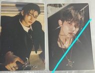 Enhypen 小卡niki Niki heeseung 小卡 fate 周邊小卡