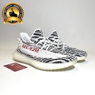 Yeezy Boost 350v2 Zebra Sneakers A5