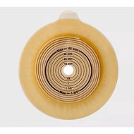 Coloplast Alterna 46769/46759 Ostomy baseplate (Pack of 5) Ostomy Baseplate 2-Piece Convex
