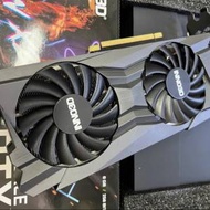 INNO3D GeForce RTX 3060ti 3060 Ti Twin X2 OC