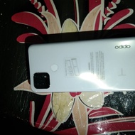 oppo a15 second