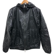 【二手】 MONCLER 1952 x Awake Moncler Genius 2 羽絨服，黑色