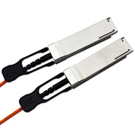 Brand New 40G QSFP+AOC Cable Compatible with mellanox Huawei Ruijie and other QSFP-AOC-5M10M15M