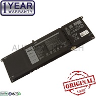 Dell Latitude 3320 3520 Latitude 3330 3420 Latitude 3445 Chromebook Laptop Battery