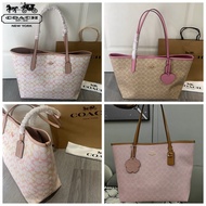 New handbag women shopping bag available in stock with receipt CV976 CDZ04