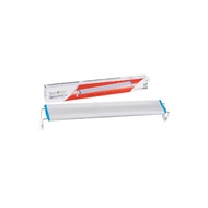 *Ready Stock* SF-60A Seaforest (Blue + White) 25W LED Aquarium Bracket Light (60.0 L x 8.0 W x 1.0 H