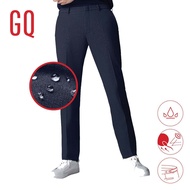 GQ Perfect Pants กางเกงขายาว สีกรมท่า