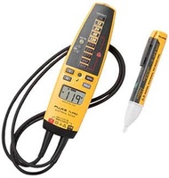 Fluke T+PRO-1AC Electrical Tester and AC Voltage Detector Kit