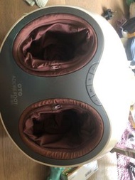 腳按摩