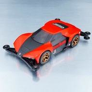 DA XING Mini 4WD Car ME Chassis RAIZAN TAMIYA Series