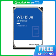 WD 4TB BLUE WD40EZAX/