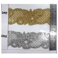 INDIAN LACE GEM 6541 6542