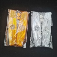 Reflector Bicycle Accessories Road Bike Mountain Bike Accessories Daquan Cool