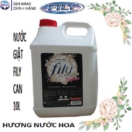 NƯỚC GIẶT FILY CAN 10KG