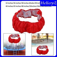 [Hellery2] Kids Trampoline Spring Cover Practical Easy to Install Trampoline Edge Cover