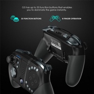 Laat Gamesir G5 gamepad wireless bluetooth game controller with trackpad