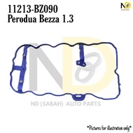 PERODUA BEZZA 1.3 VALVE COVER GASKET 11213-BZ090 SILICONE
