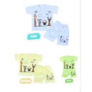 Baby clothes set 2-12 months boy