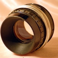 LZOS INDUSTAR-23U 4.5/110mm 鏡頭 M39 適用於中片幅放大機