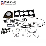 8G91-6013-AA Engine Overhaul Gasket Kit For Ford Mondeo Mercury 2.3L 16V L4 8G916013AA