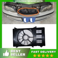 【YW SPARE PARTS】Proton Saga BLM proton NEO Proton Persona year2009 Proton GEN2 Fan Guard ND