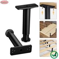 XUESHAN Bed Beam Support Sofa Leg Telescopic Adjustable Nightstand Storage Box Leg