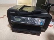 EPSON WF-2651 打印機