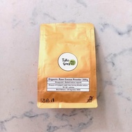 NEW ORGANIC RAW CACAO POWDER