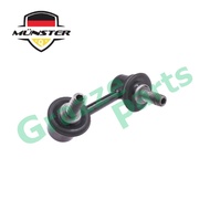 Münster Stabilizer Link Front RH 51320-S84-A01 Honda Accord S84 SV4