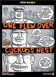 One Flew over the Cuckoo's Nest