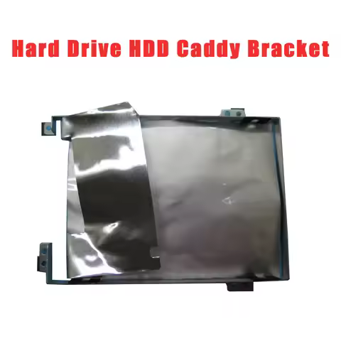 Laptop Hard Drive HDD Caddy For Lenovo For Ideapad Y700-15ISK Y700 Touch-15ISK Y700-15ACZ Y700-17ISK