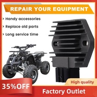 Motorcycle Electrical Regulator Rectifier 31600-HM7-003 for  TRX400FW Fourtrax Foreman 400  1995-200