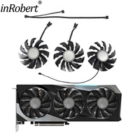 iNew 78MM RTX RTX 2060 Super Gaming Cooler Fan for Gigabyte RTX 2060 2070 2080 RTX 2080 Ti WINDFORCE