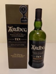 Ardbeg 10 L7