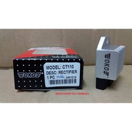 RECTIFIER OKO MODENAS CT110