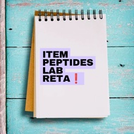 BOOK PPTIDS LABS RET4 ❗️ BACA RUJUKAN KLIK LINK  BOOK PPTIDS LABS RET4 ❗️