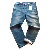 Levis Made &amp; Crafted 502 JAPAN Selvedge Jeans  
