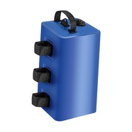 [PETSOLA] Canopy Weight Bag for Water Tent Stability Outdoor Activities Fishing Gazebo